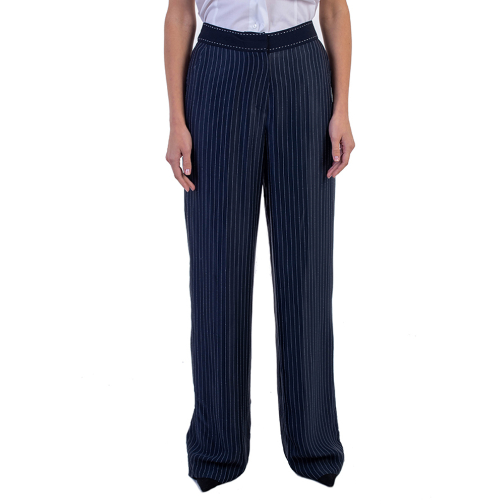 Network Pants Women size 27 Black